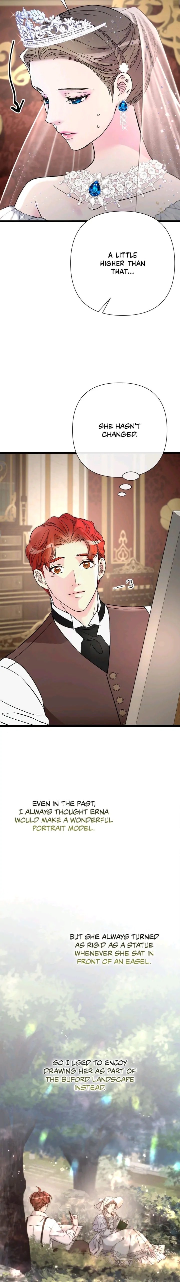 The Problematic Prince, Chapter 66 image 03